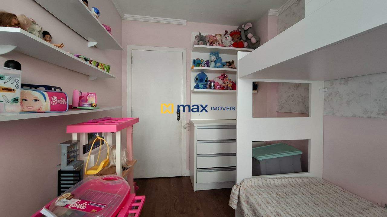 Apartamento à venda no Centro: Dormitório 1