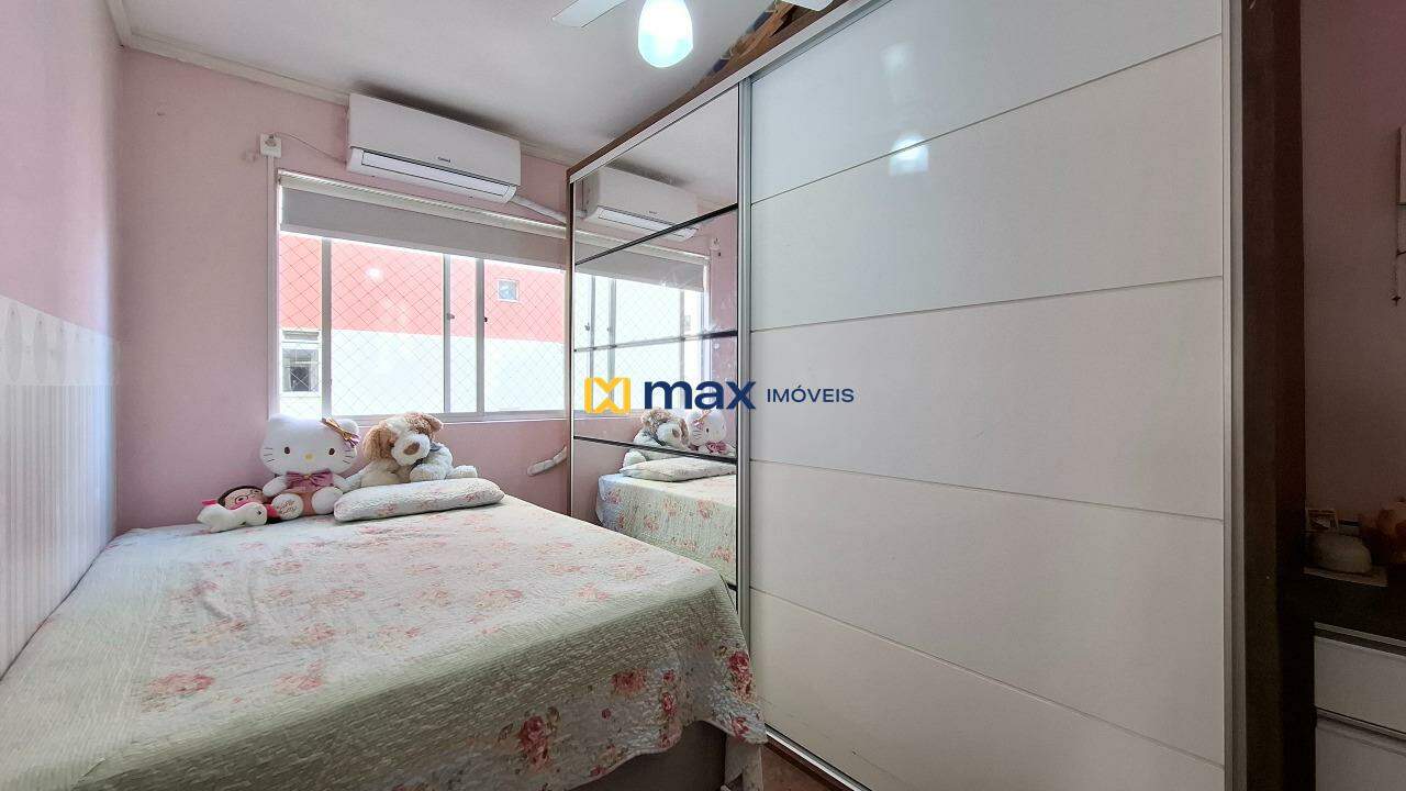 Apartamento à venda no Centro: Dormitório 2