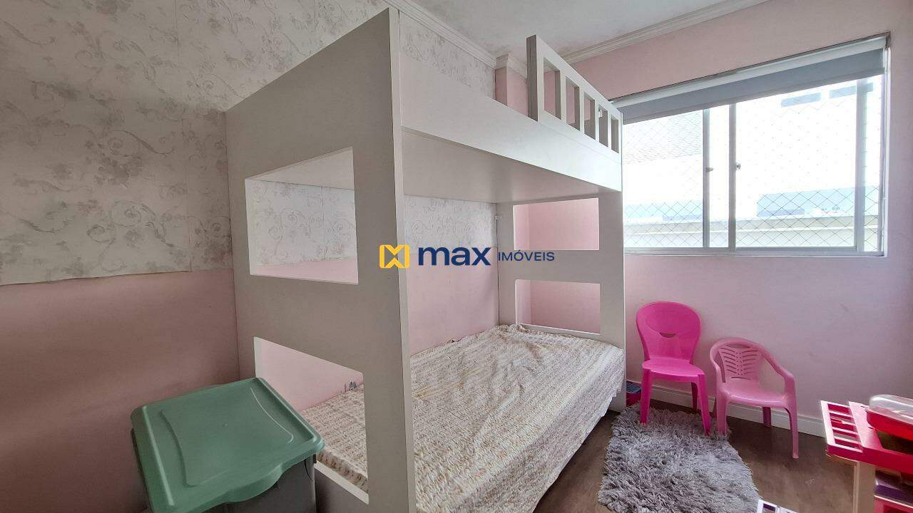 Apartamento à venda no Centro: Dormitório 1