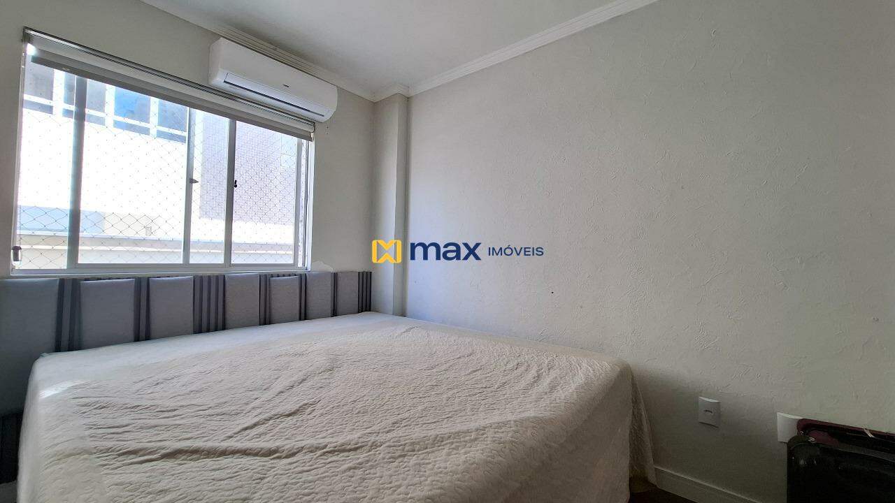 Apartamento à venda no Centro: Suíte