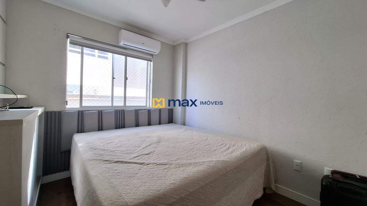 Apartamento à venda no Centro: Suíte