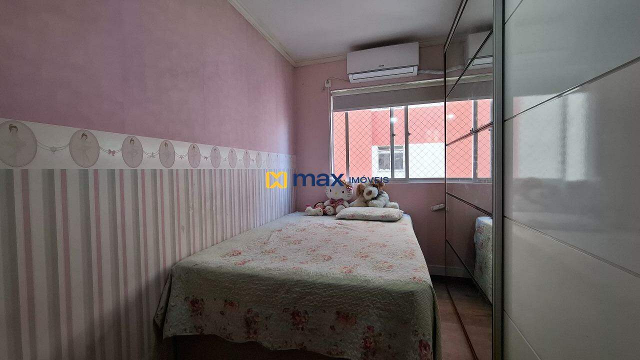 Apartamento à venda no Centro: Dormitório 2