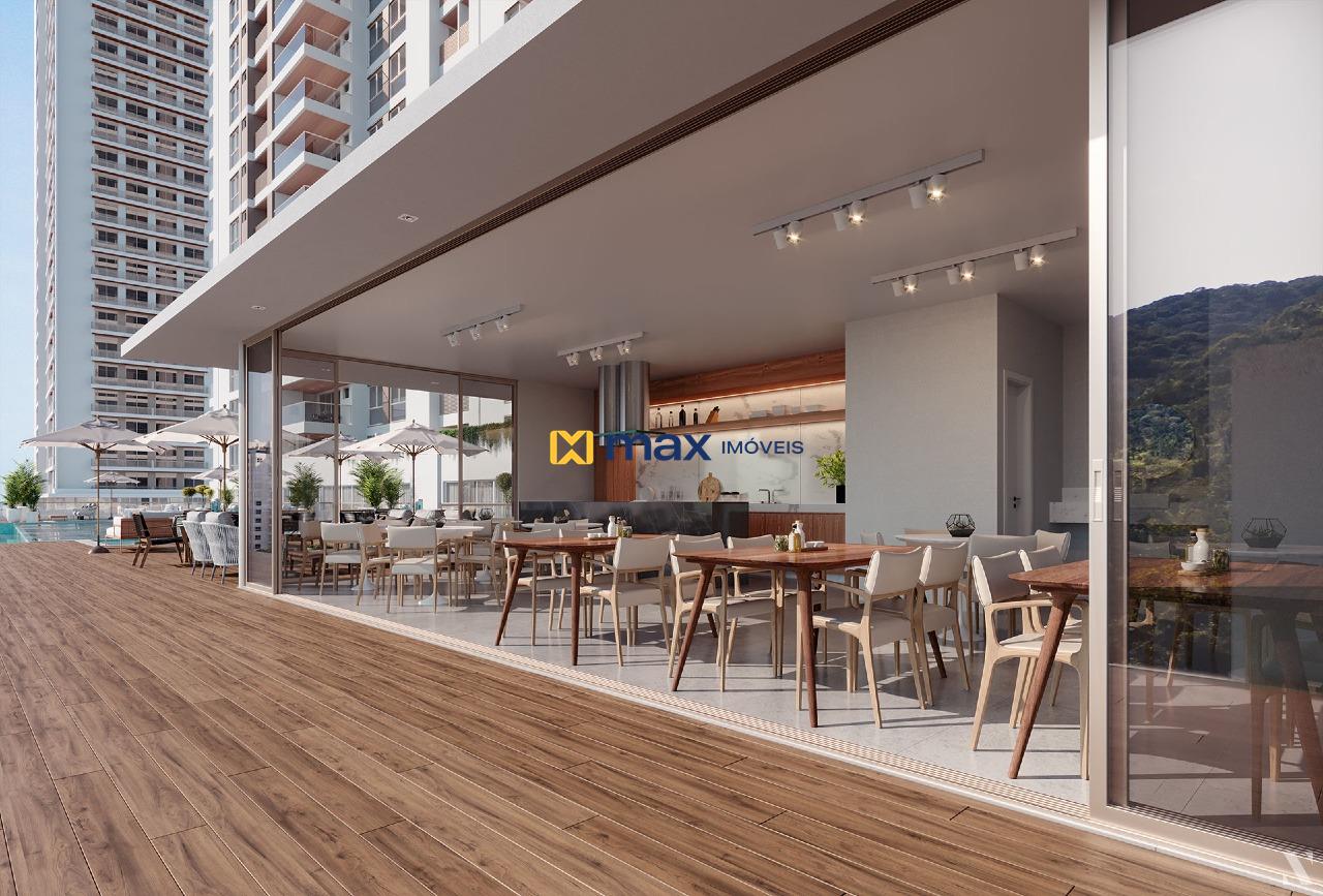 Apartamento à venda no Praia Brava: Sunset grill