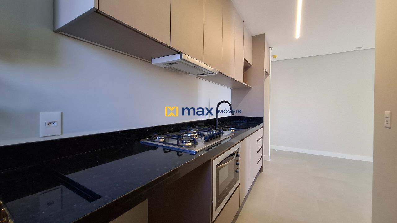 Apartamento à venda no Centro: Cozinha