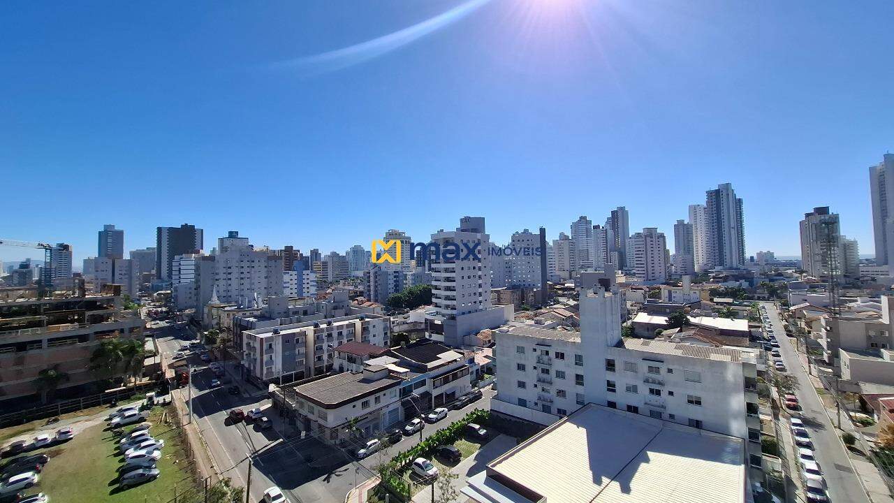 Apartamento à venda no Centro: Vista