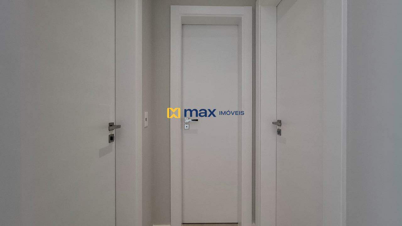 Apartamento à venda no Centro: Corredor