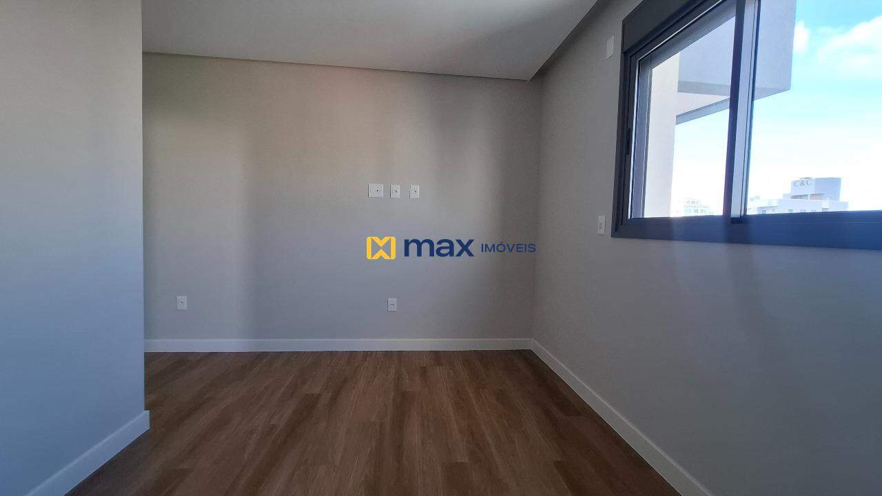 Apartamento à venda no Centro: Suíte