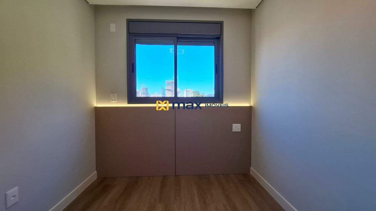 Apartamento à venda no Centro: Dormitório