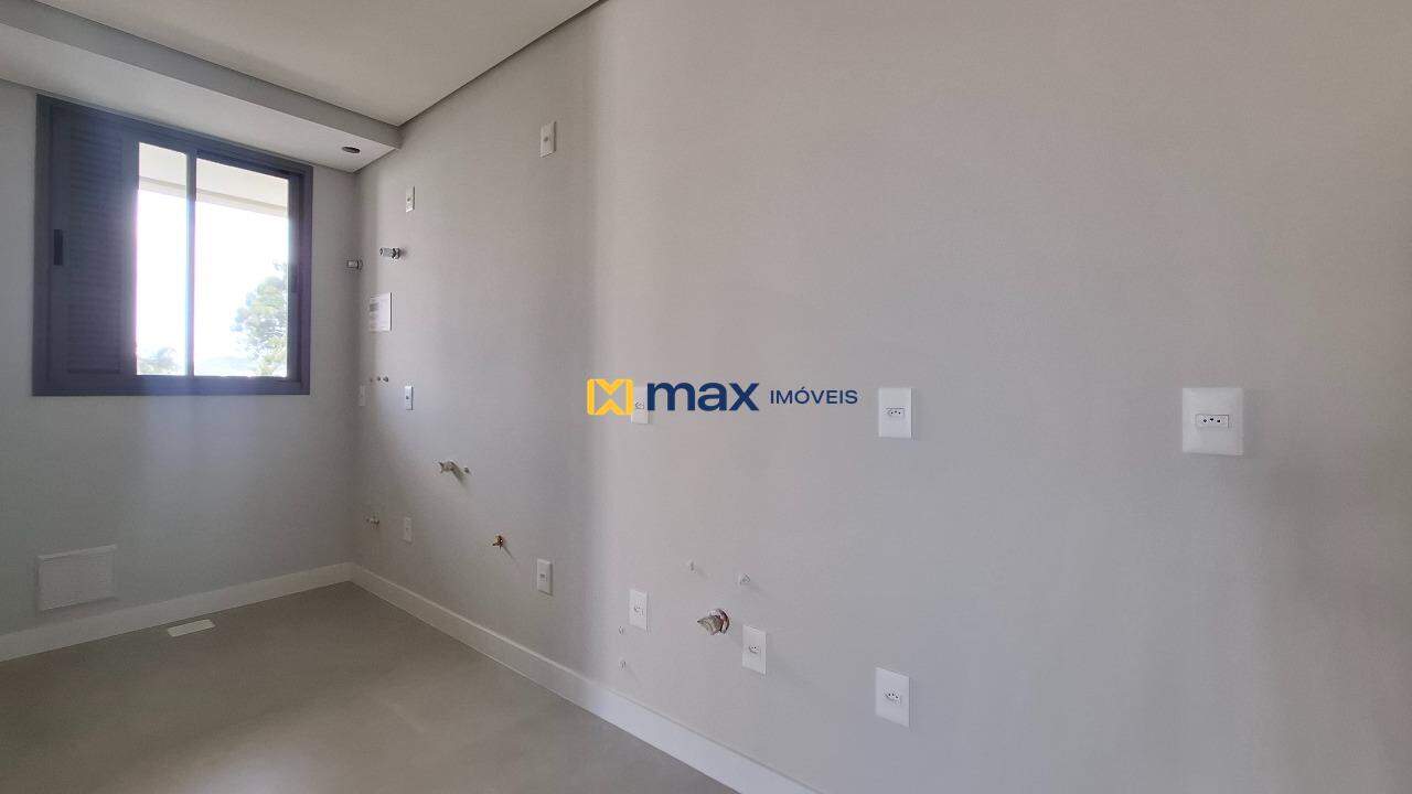 Apartamento à venda no Centro: Cozinha
