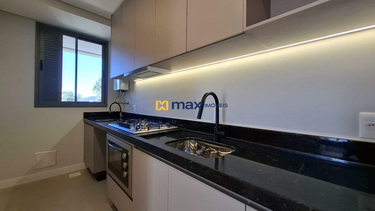 Apartamento à venda no Centro: Cozinha