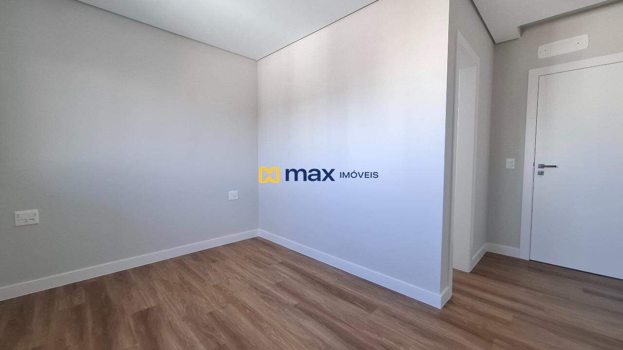 Apartamento à venda no Centro: Suíte