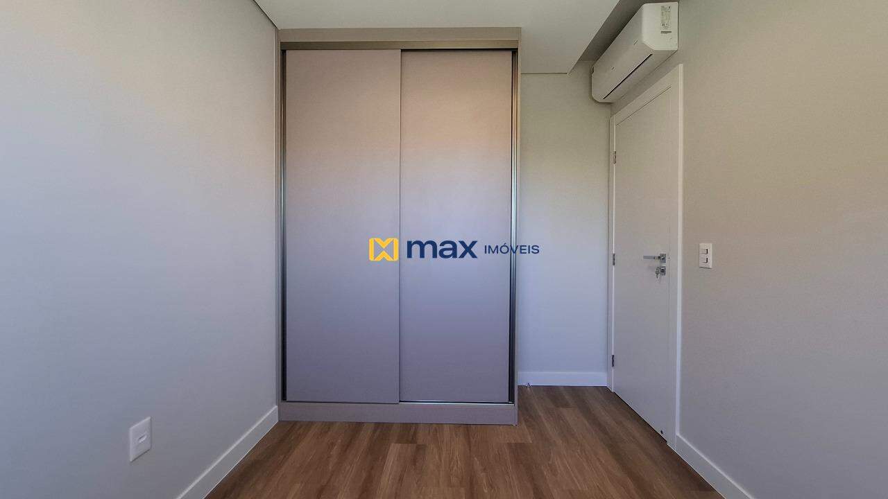 Apartamento à venda no Centro: Dormitório