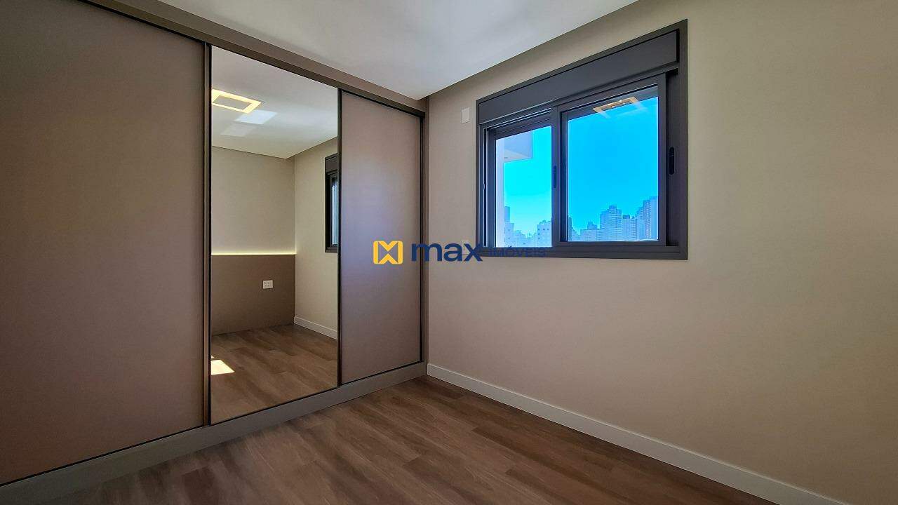 Apartamento à venda no Centro: Suíte