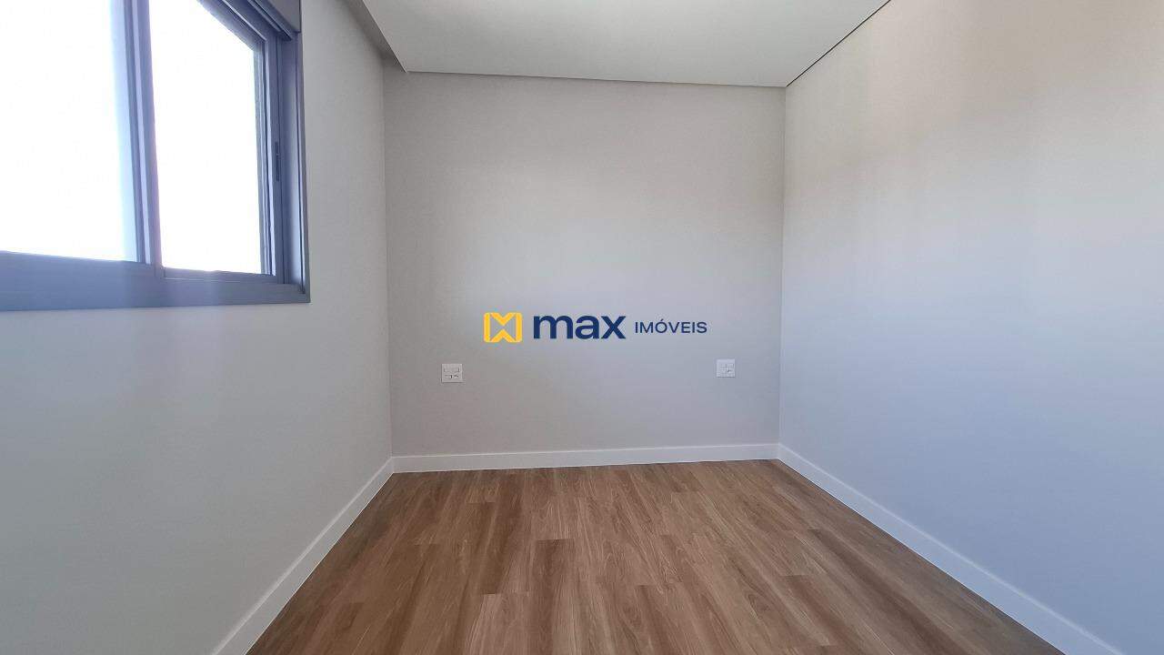 Apartamento à venda no Centro: Suíte