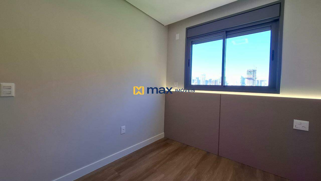 Apartamento à venda no Centro: Dormitório
