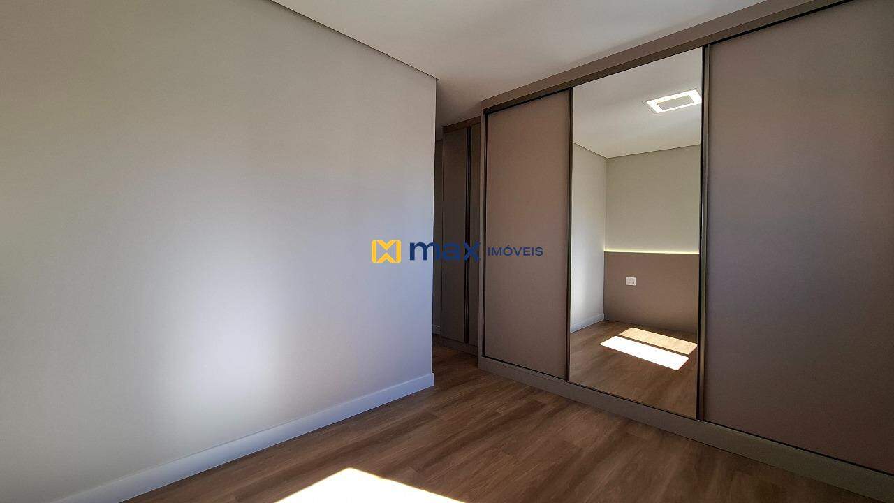 Apartamento à venda no Centro: Suíte