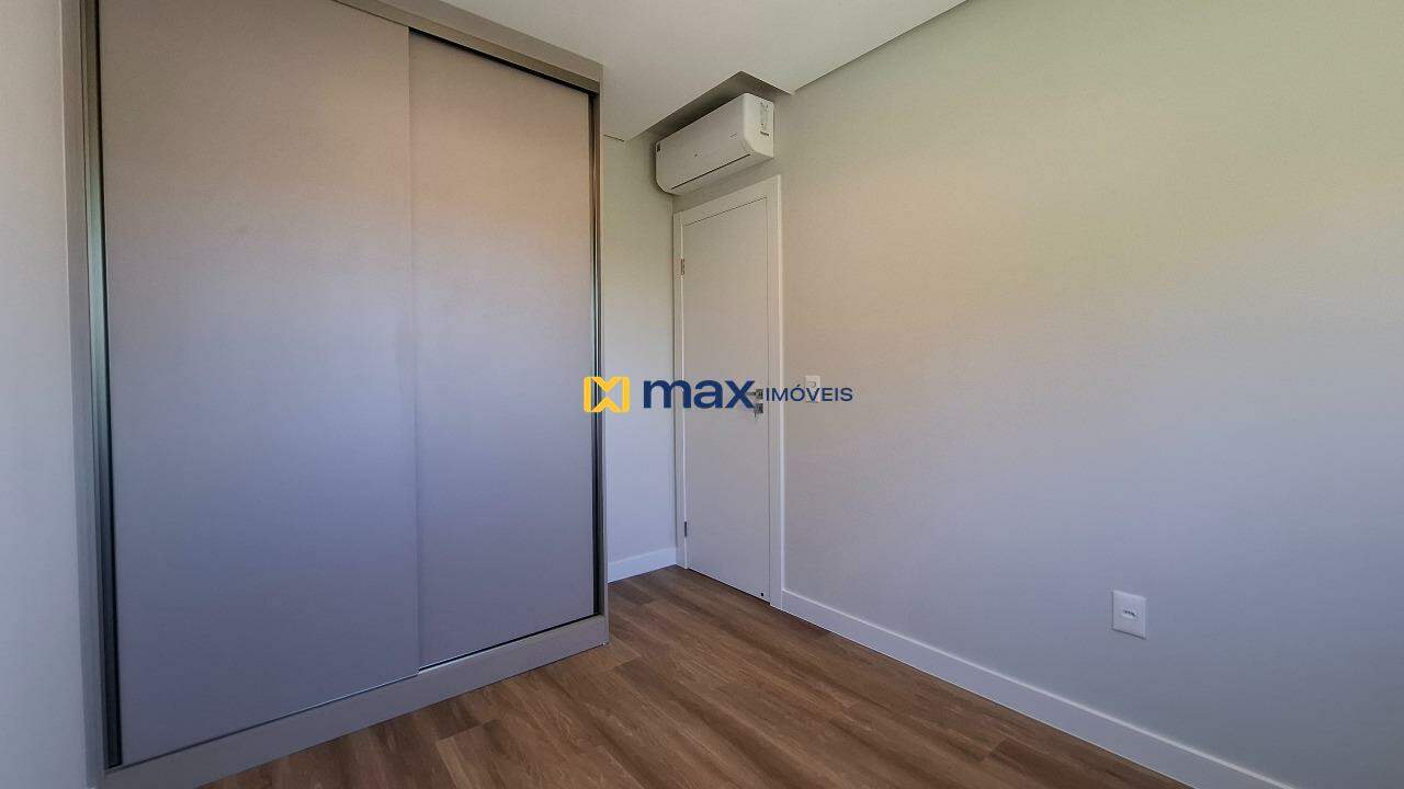 Apartamento à venda no Centro: Dormitório