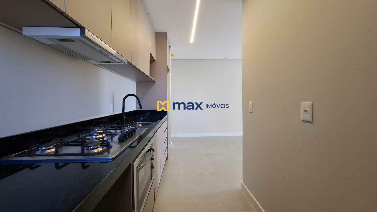 Apartamento à venda no Centro: Cozinha