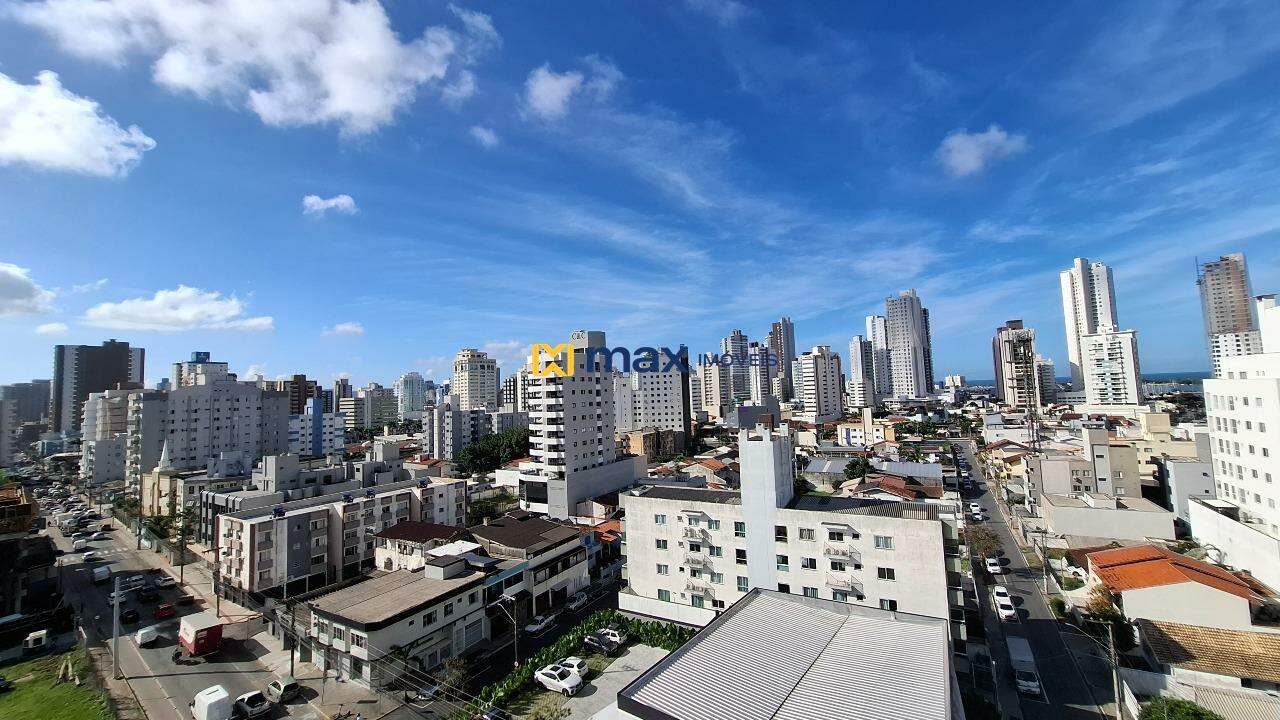 Apartamento à venda no Centro: Vista