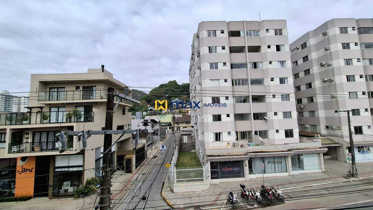 Apartamento para aluguel no Centro: Vista