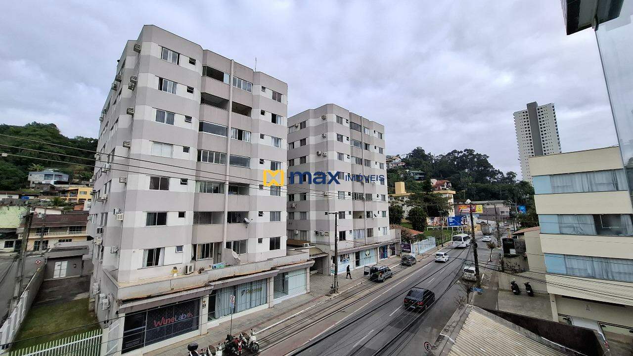 Apartamento para aluguel no Centro: Vista