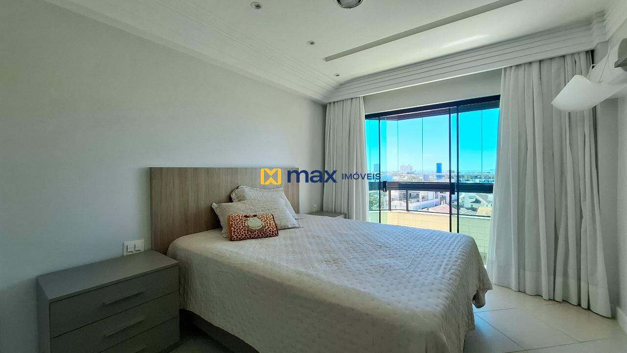 Apartamento à venda no Fazenda: Suíte 3
