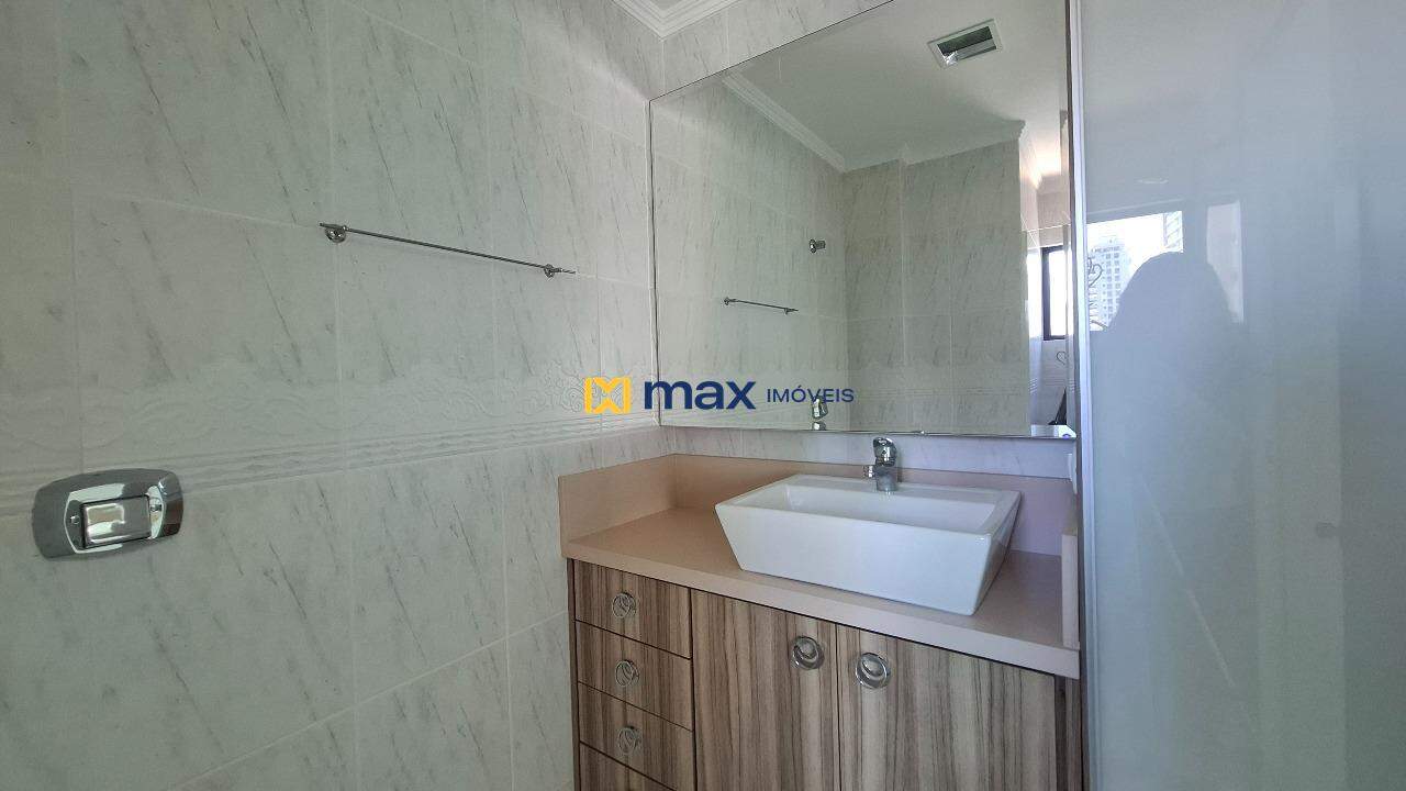 Apartamento à venda no Fazenda: Banheiro suíte 1