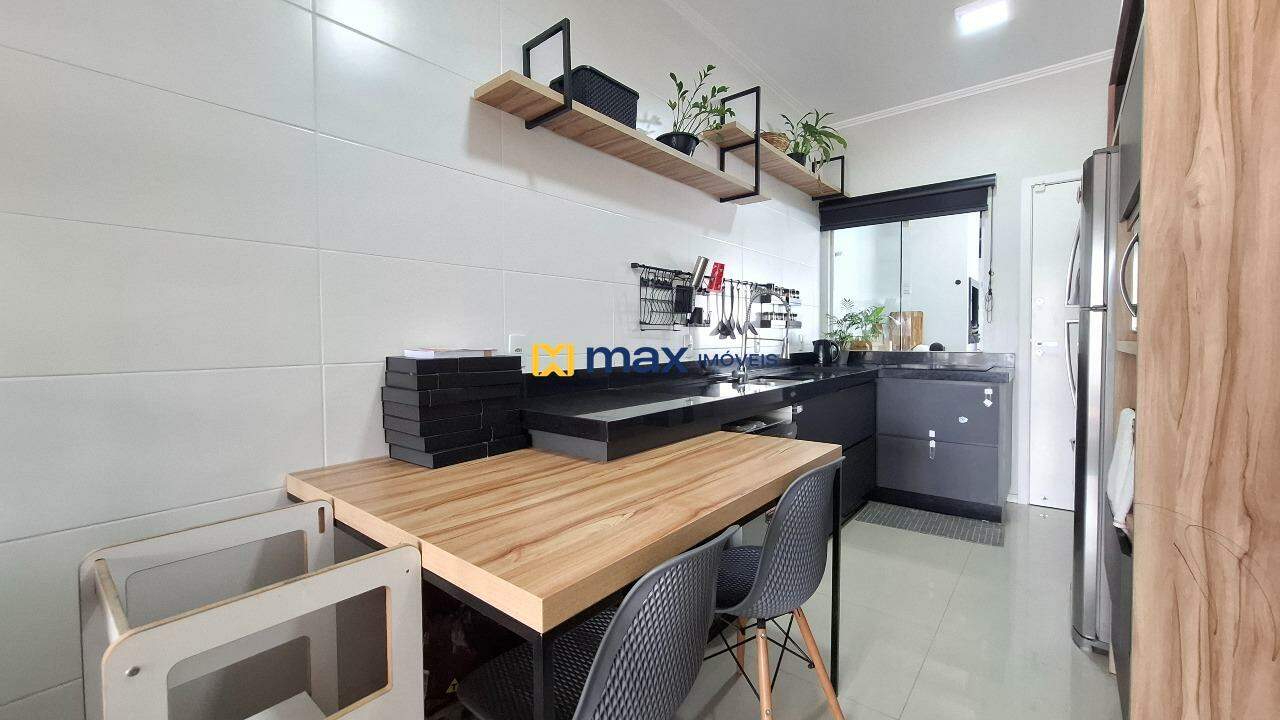 Casa à venda no Cidade Nova: Cozinha