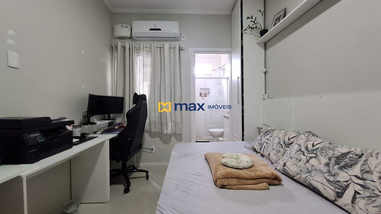 Casa à venda no Cidade Nova: Suíte