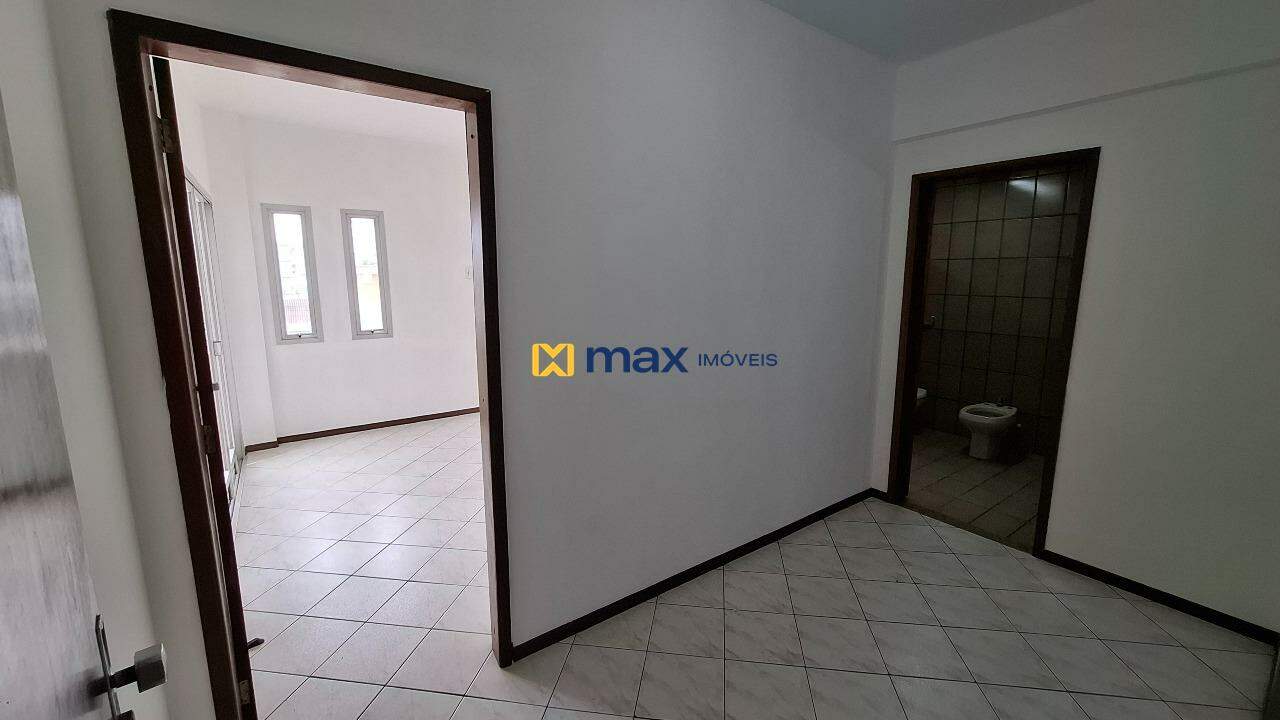Apartamento à venda no São João: Suíte