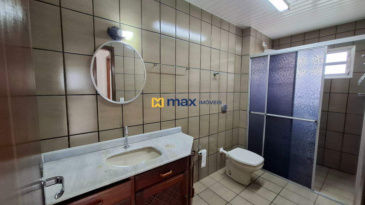 Apartamento à venda no São João: Banheiro Social
