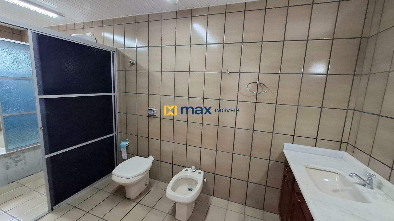 Apartamento à venda no São João: Banheiro Suíte