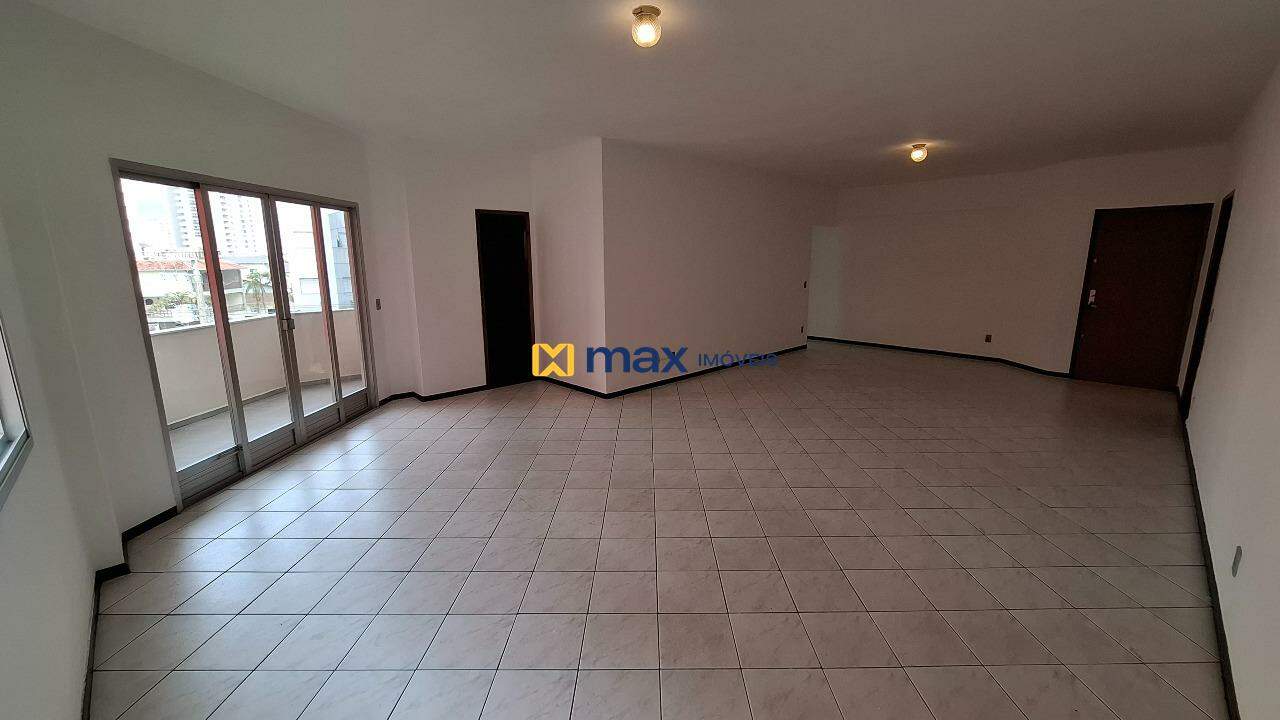 Apartamento à venda no São João: Sala de Estar e Jantar