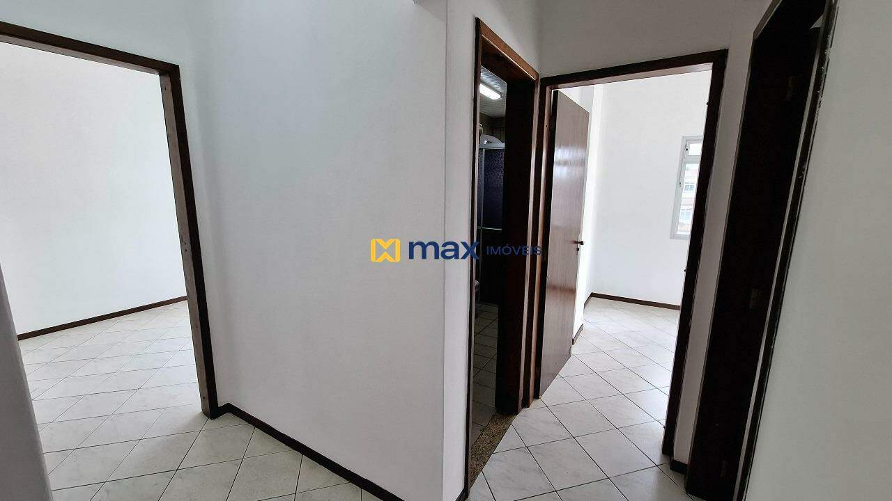 Apartamento à venda no São João: Corredor