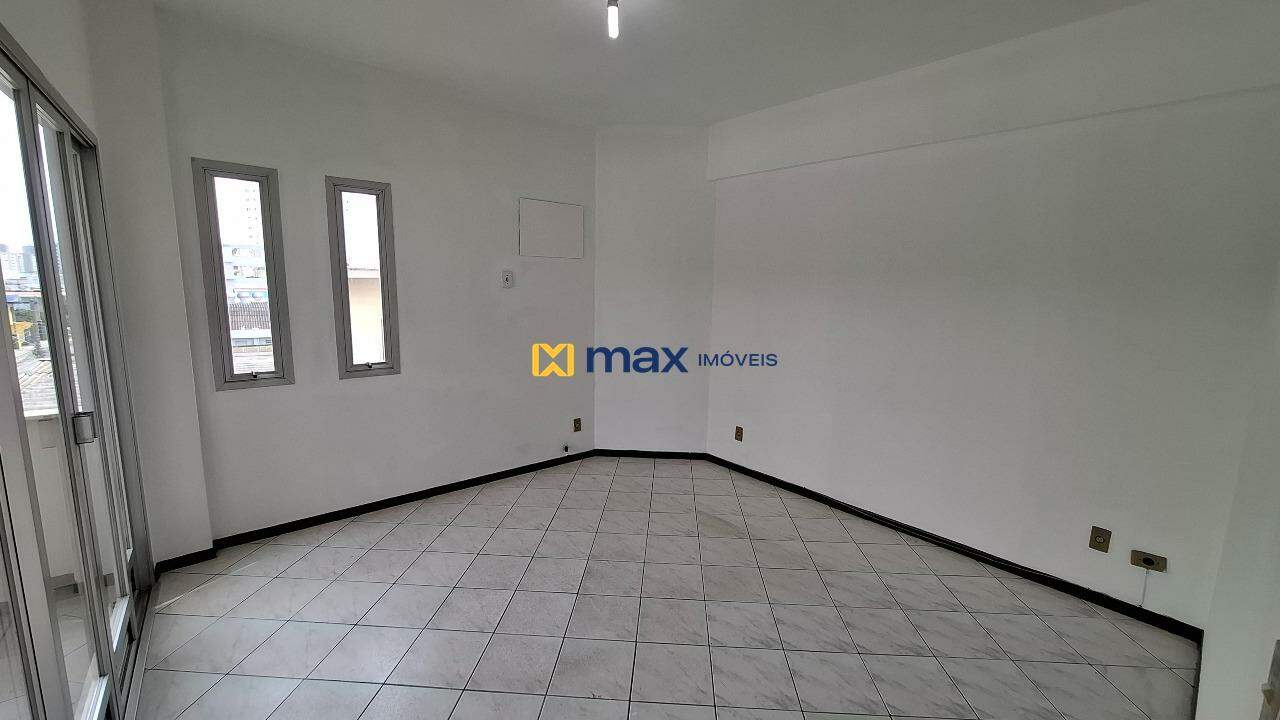 Apartamento à venda no São João: Suíte