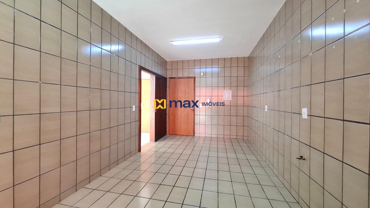 Apartamento à venda no São João: Cozinha