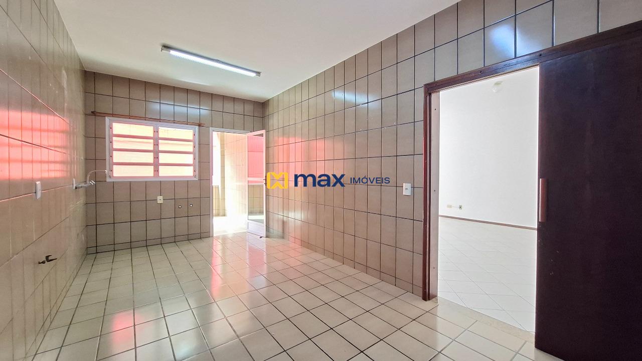 Apartamento à venda no São João: Cozinha