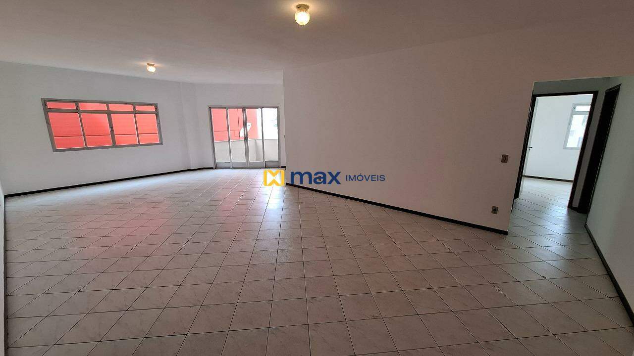 Apartamento à venda no São João: Sala de Estar e Jantar