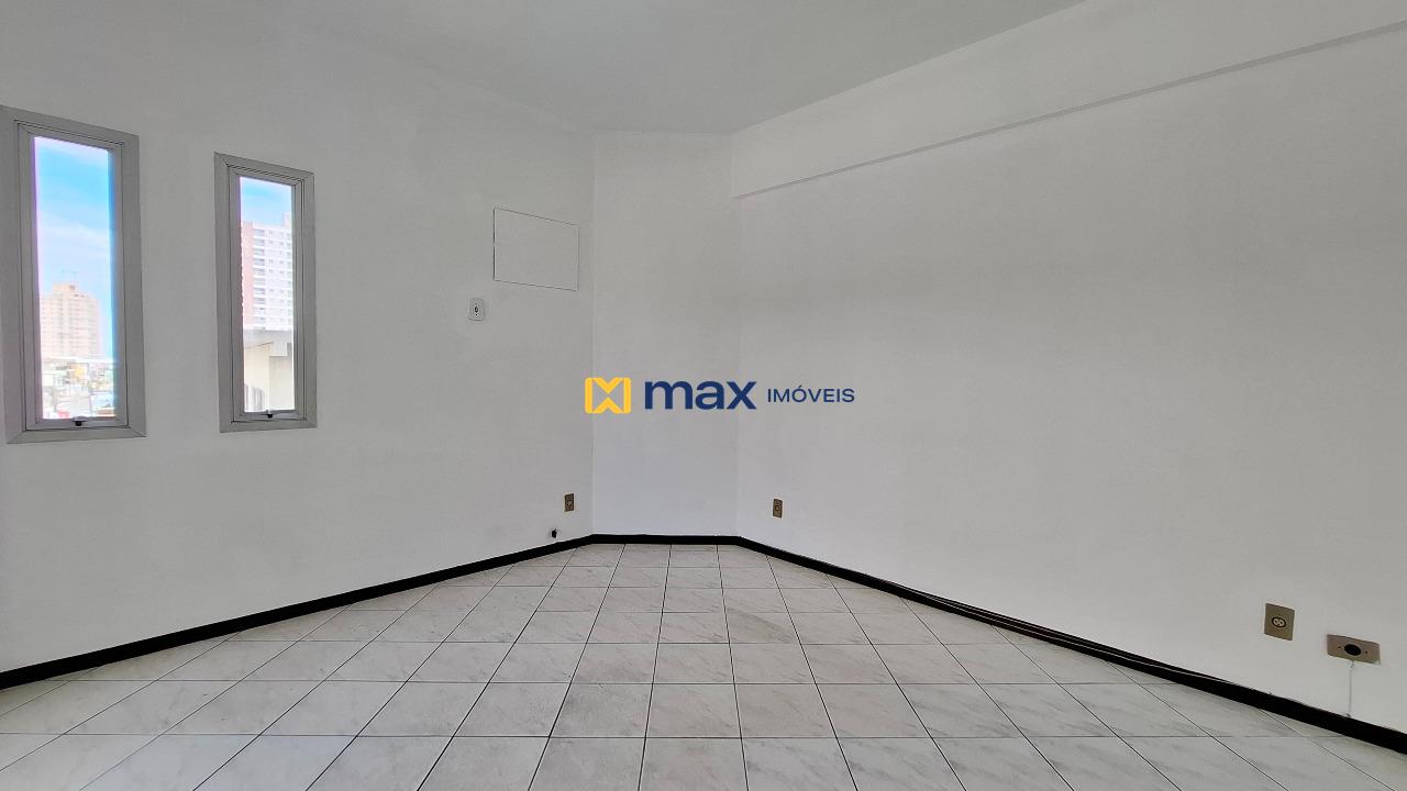 Apartamento à venda no São João: Suíte