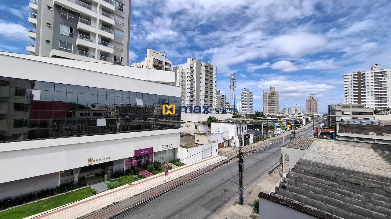 Apartamento à venda no São João: Vista