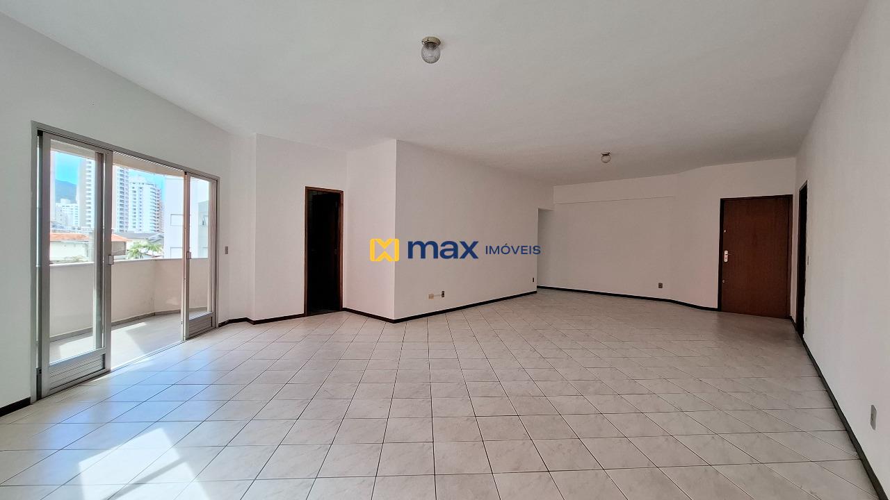 Apartamento à venda no São João: Living integrado