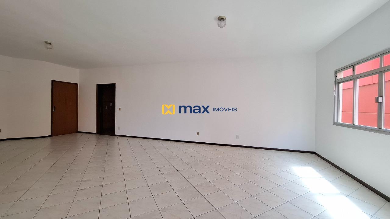 Apartamento à venda no São João: Living integrado