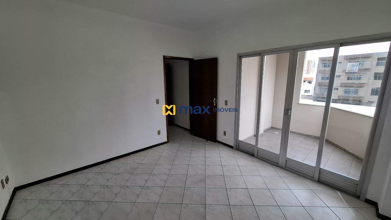 Apartamento à venda no São João: Suíte
