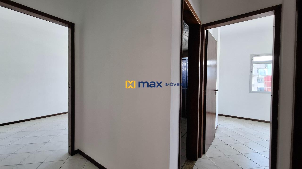 Apartamento à venda no São João: Corredor