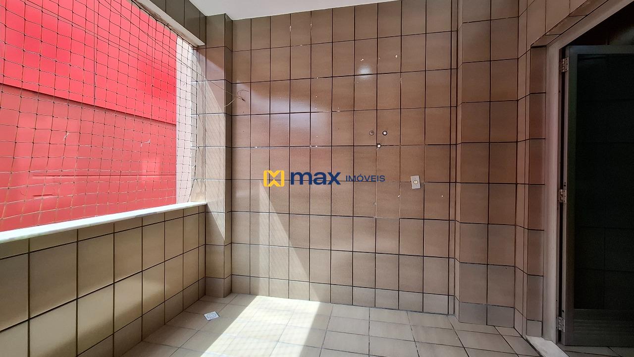 Apartamento à venda no São João: Lavanderia