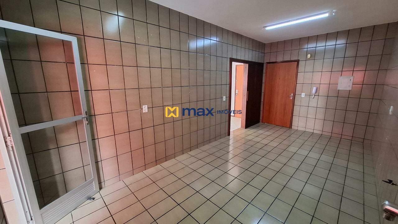 Apartamento à venda no São João: Cozinha