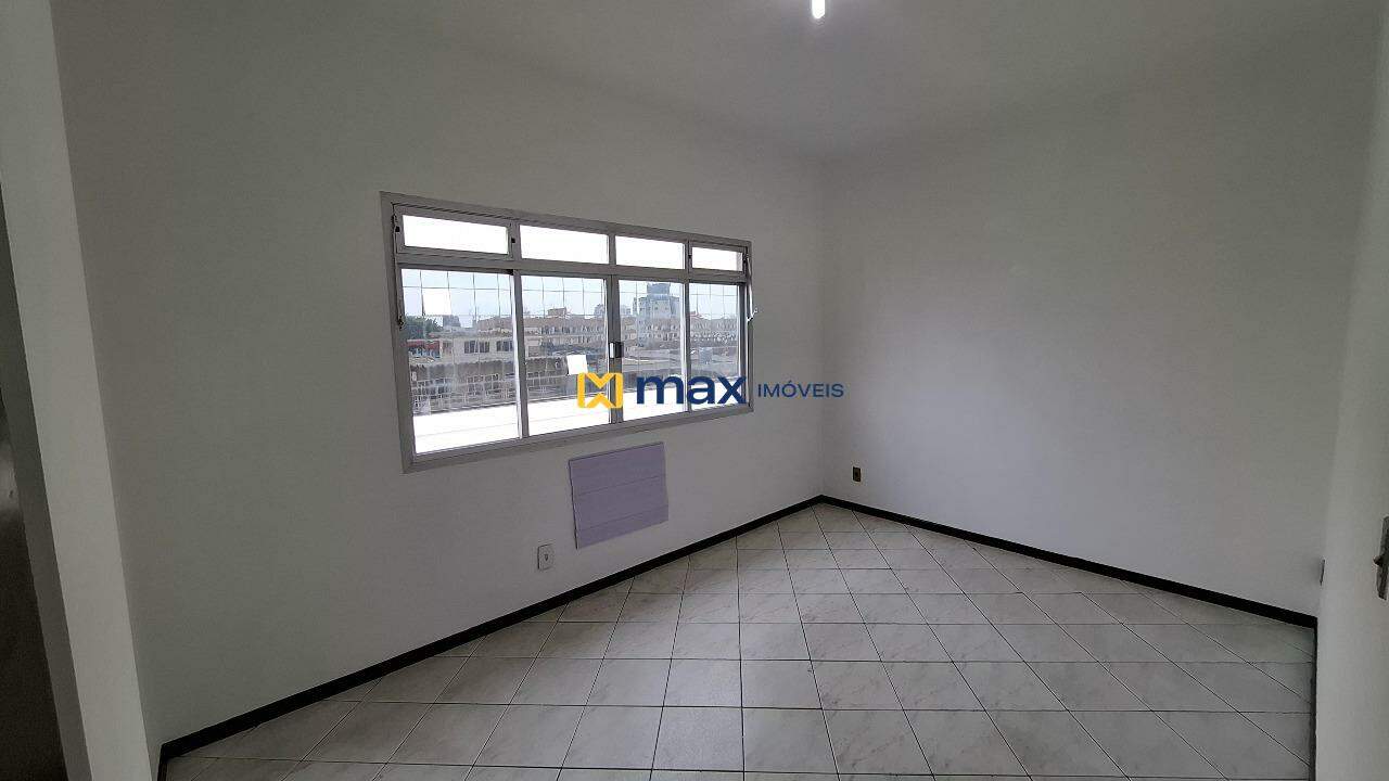 Apartamento à venda no São João: Quarto 2