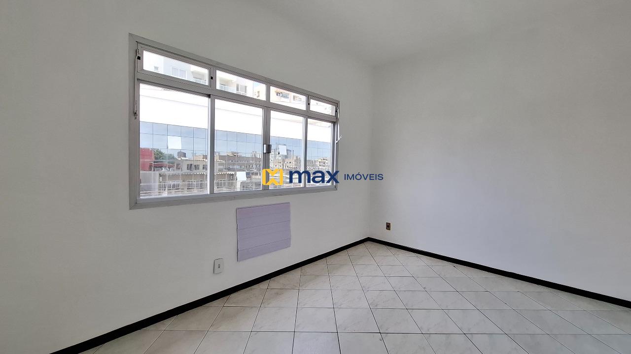 Apartamento à venda no São João: Dormitório 2