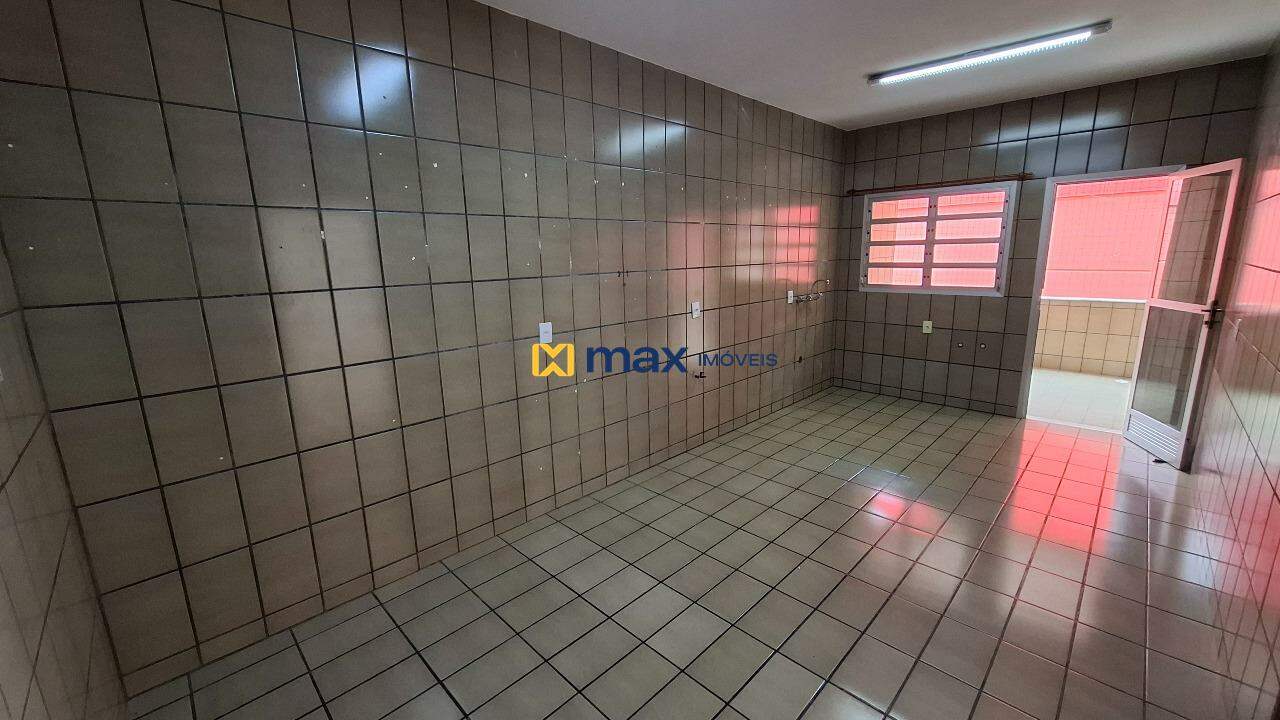 Apartamento à venda no São João: Cozinha
