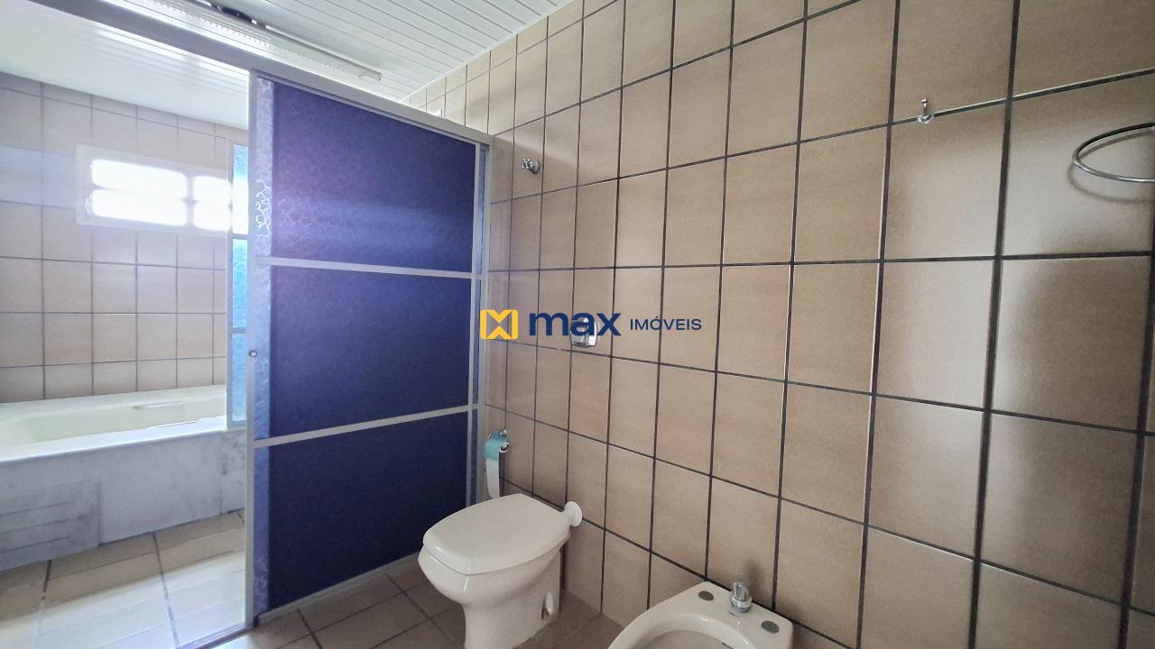 Apartamento à venda no São João: Banheiro suíte 